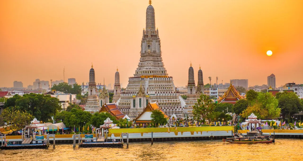 Bangkok