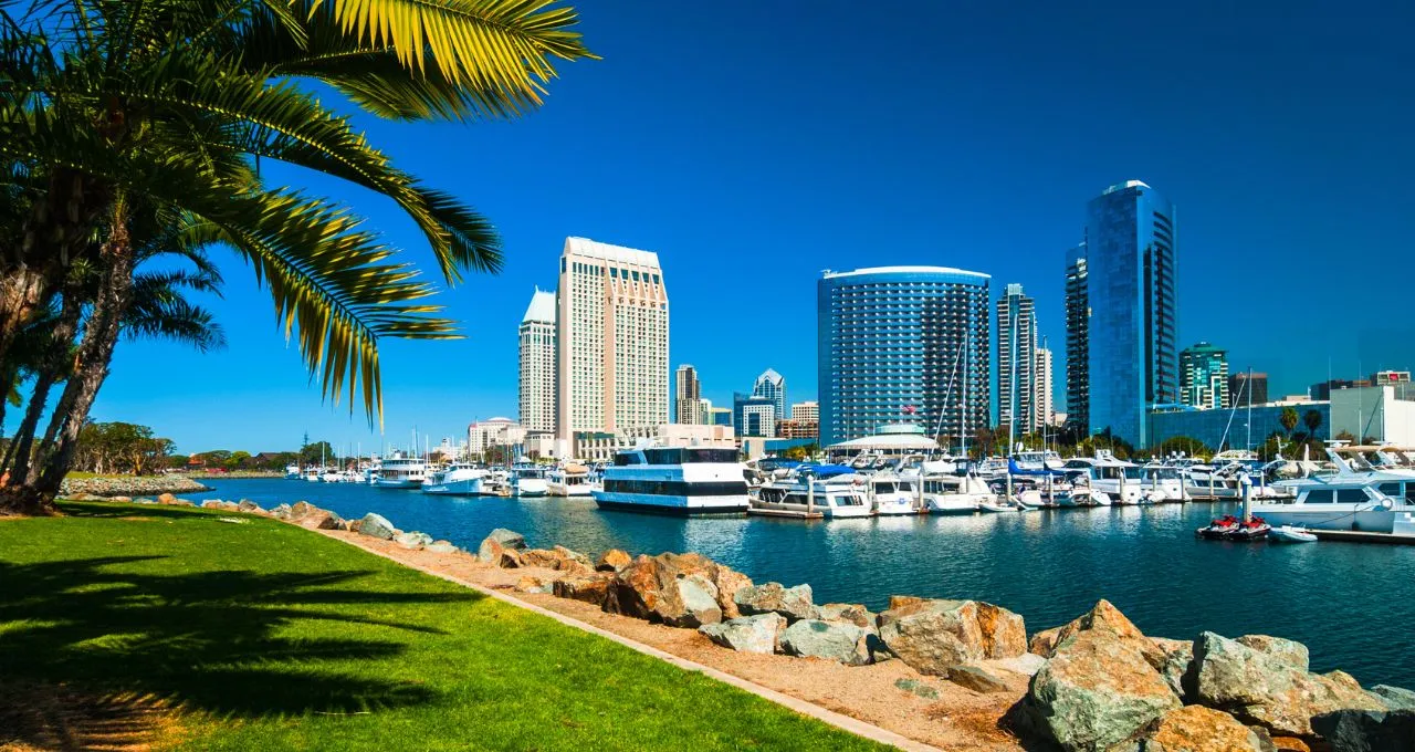 San Diego