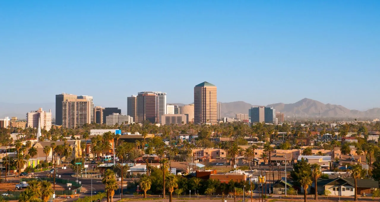 Scottsdale