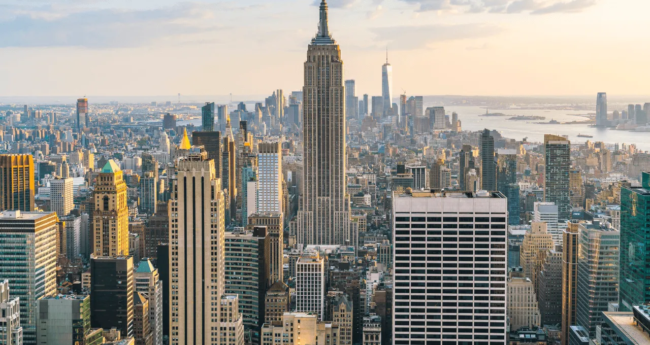 Nueva York