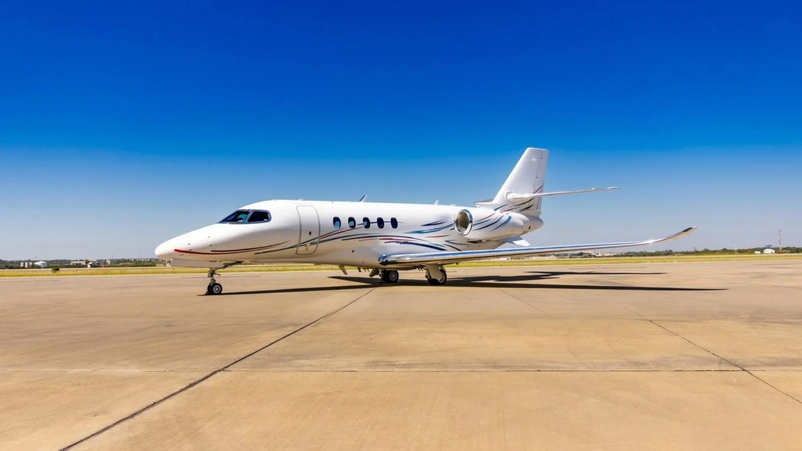 Cessna Citation Latitude