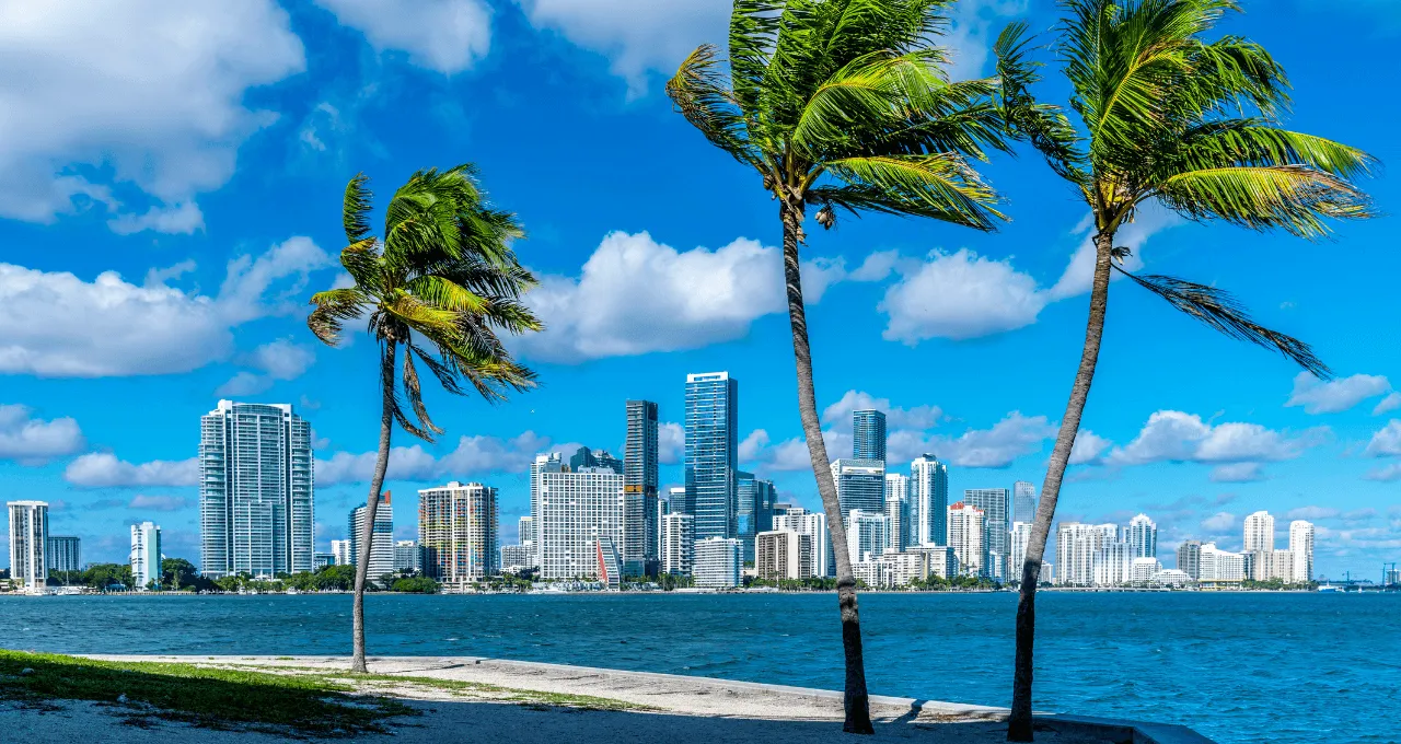 Miami