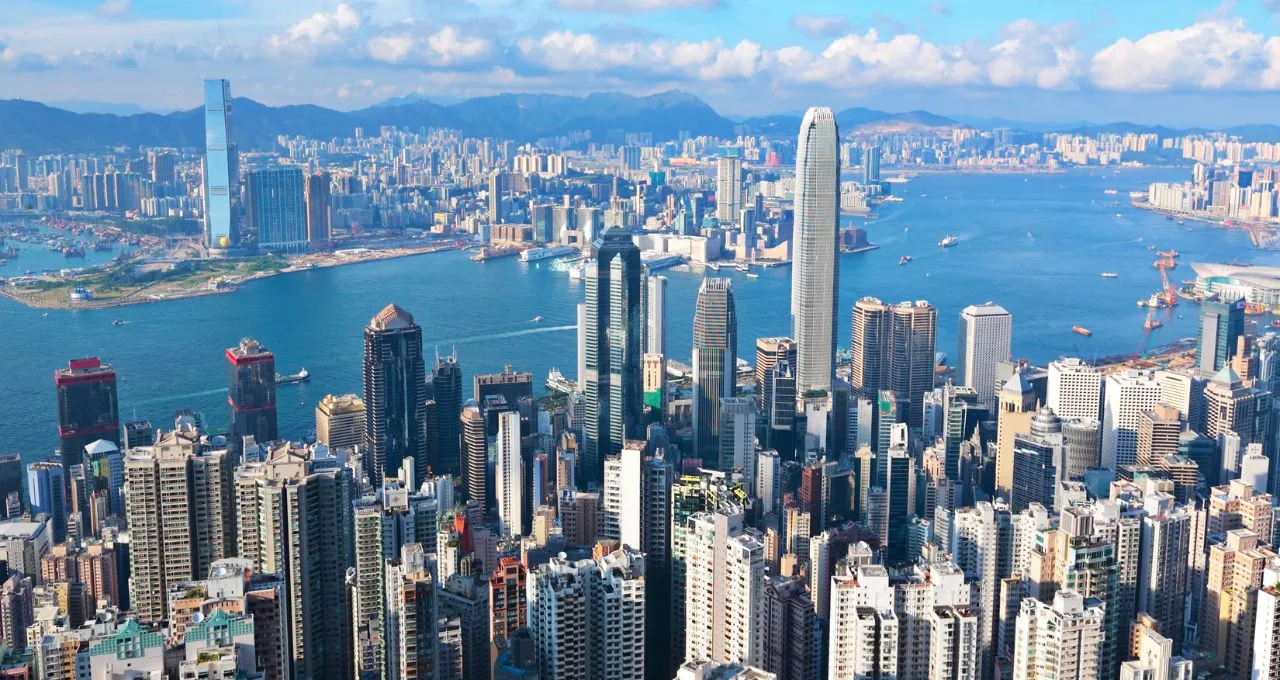 Hong Kong