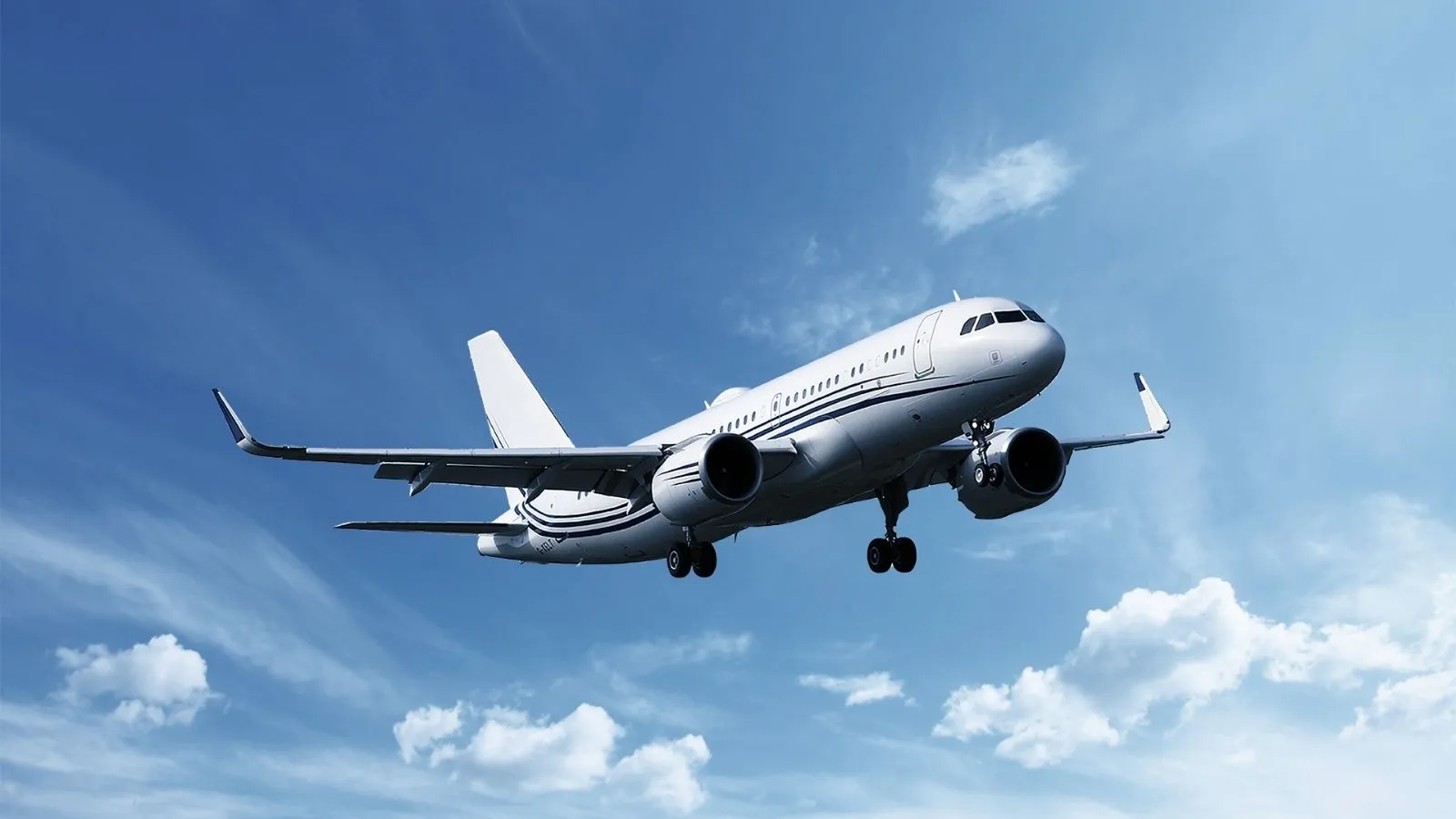 Airbus ACJ320neo