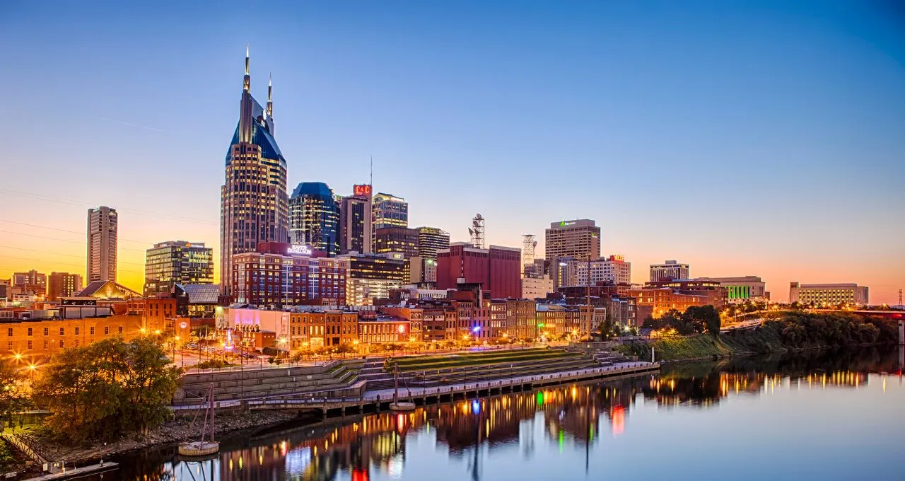 Nashville