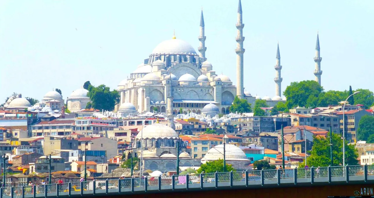 Estambul