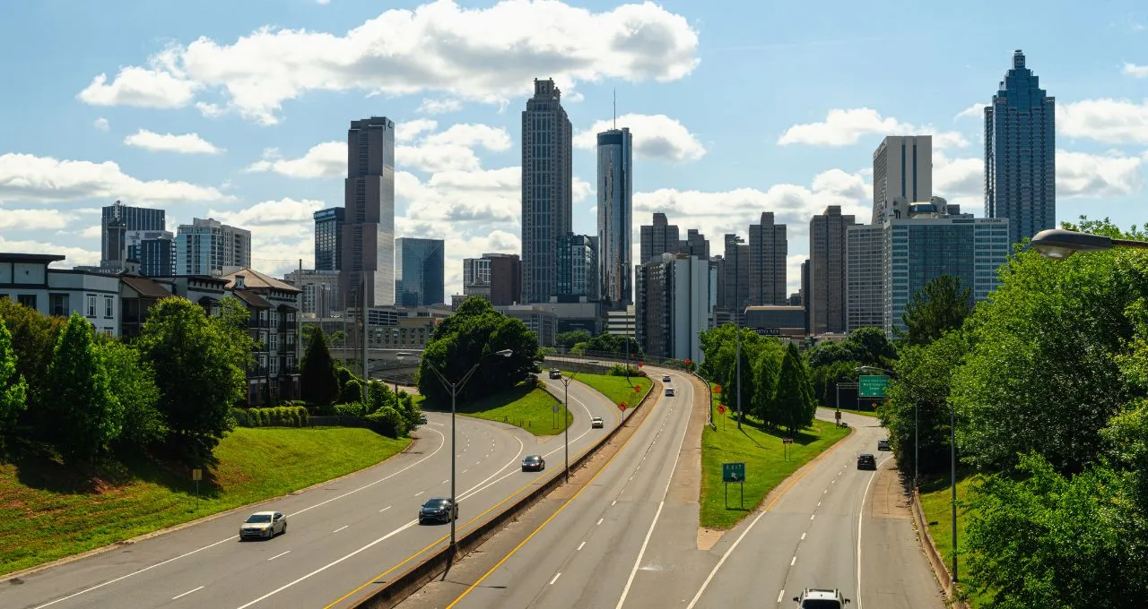 Atlanta