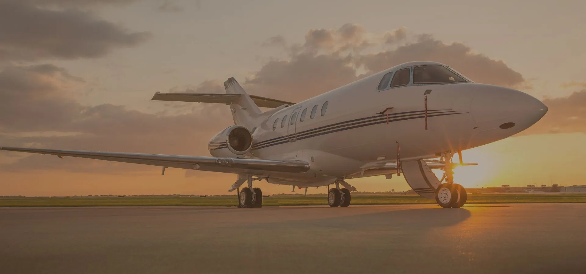 Empty legs jet privado