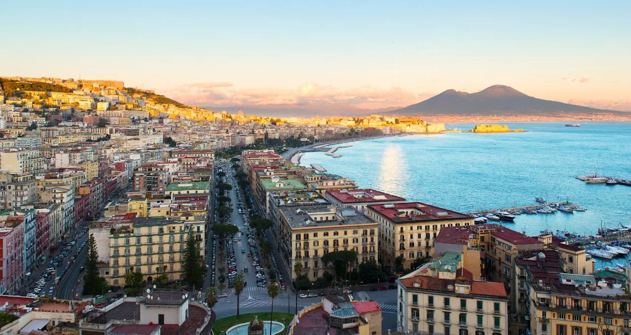 Naples
