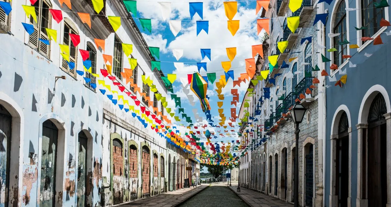 São Paulo
