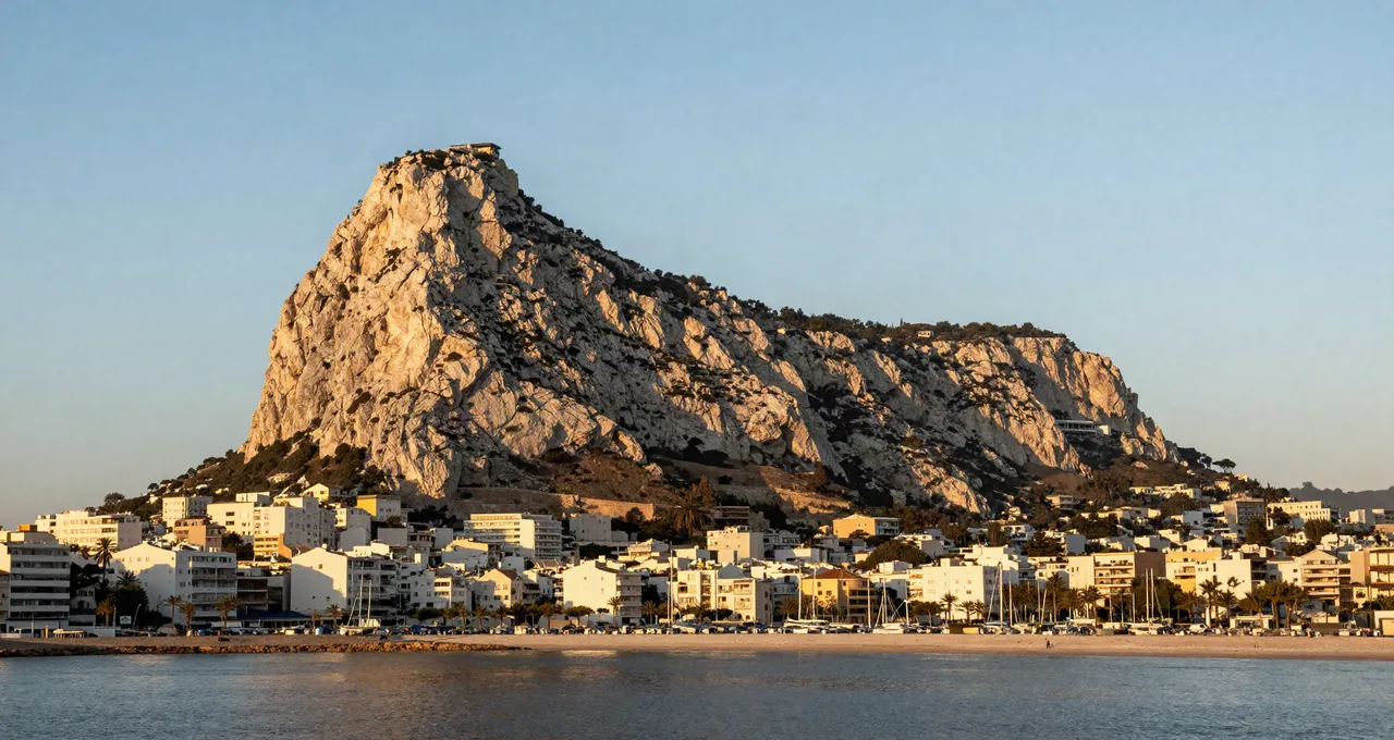 Gibraltar