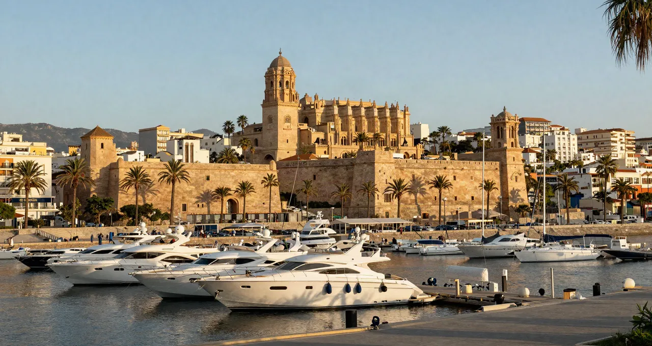 Málaga