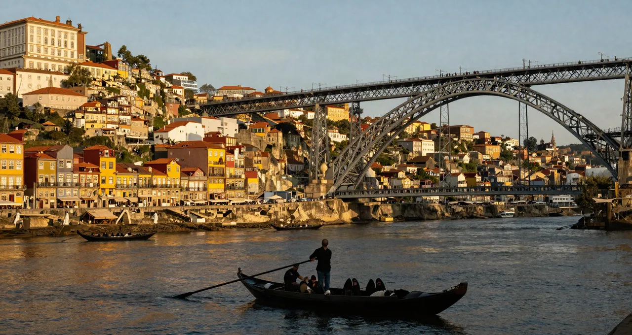 Oporto