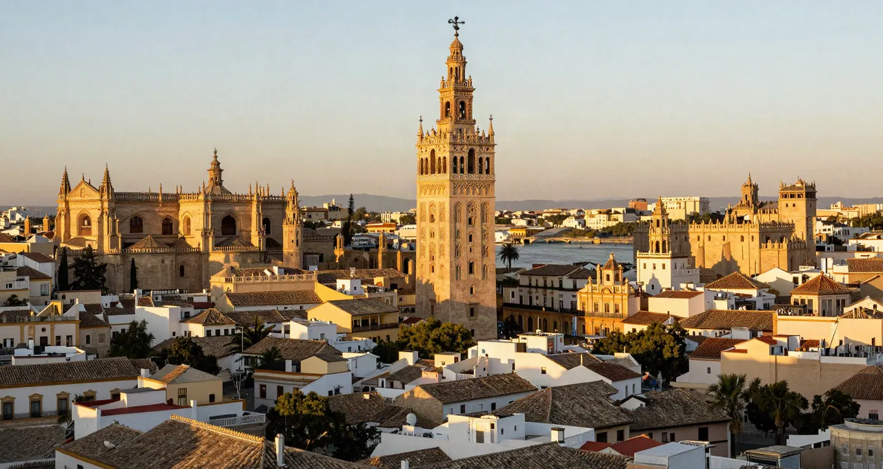 Sevilla