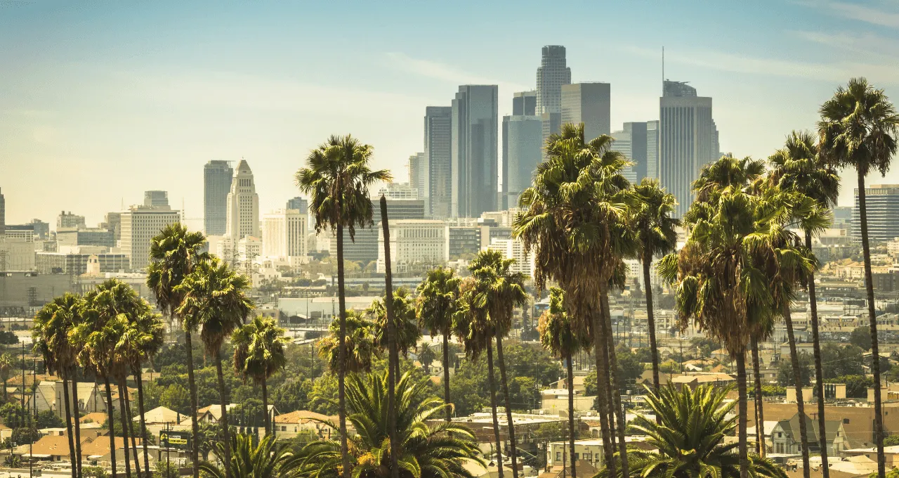 Los Ángeles