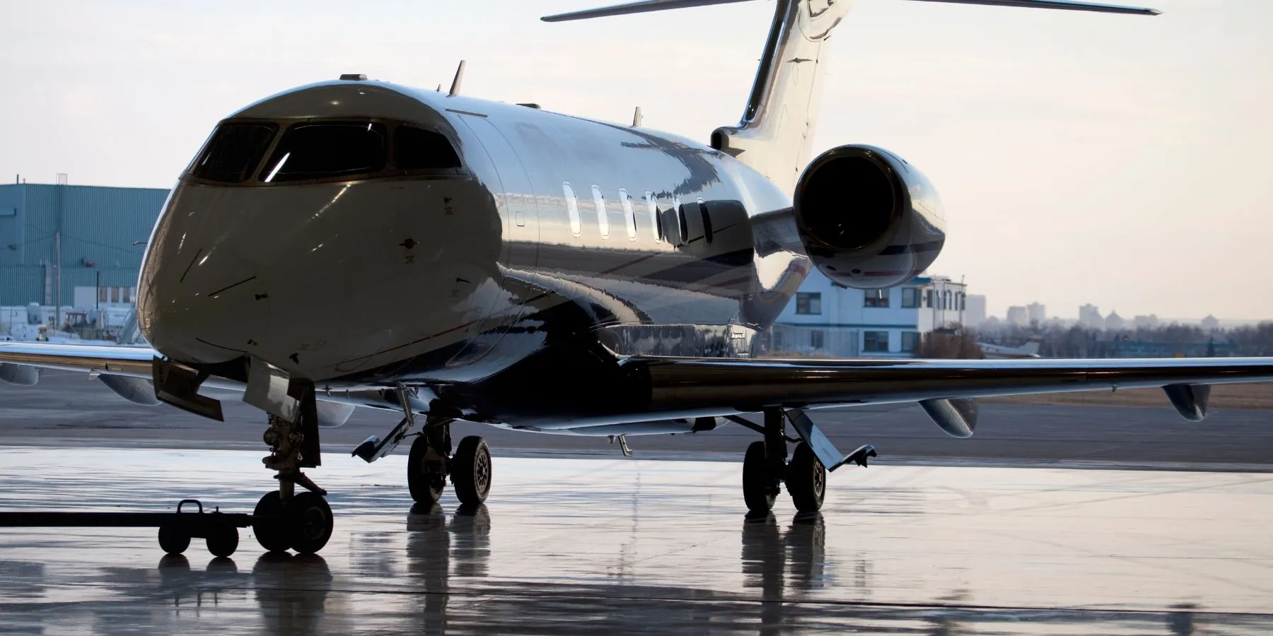 Boeing Field