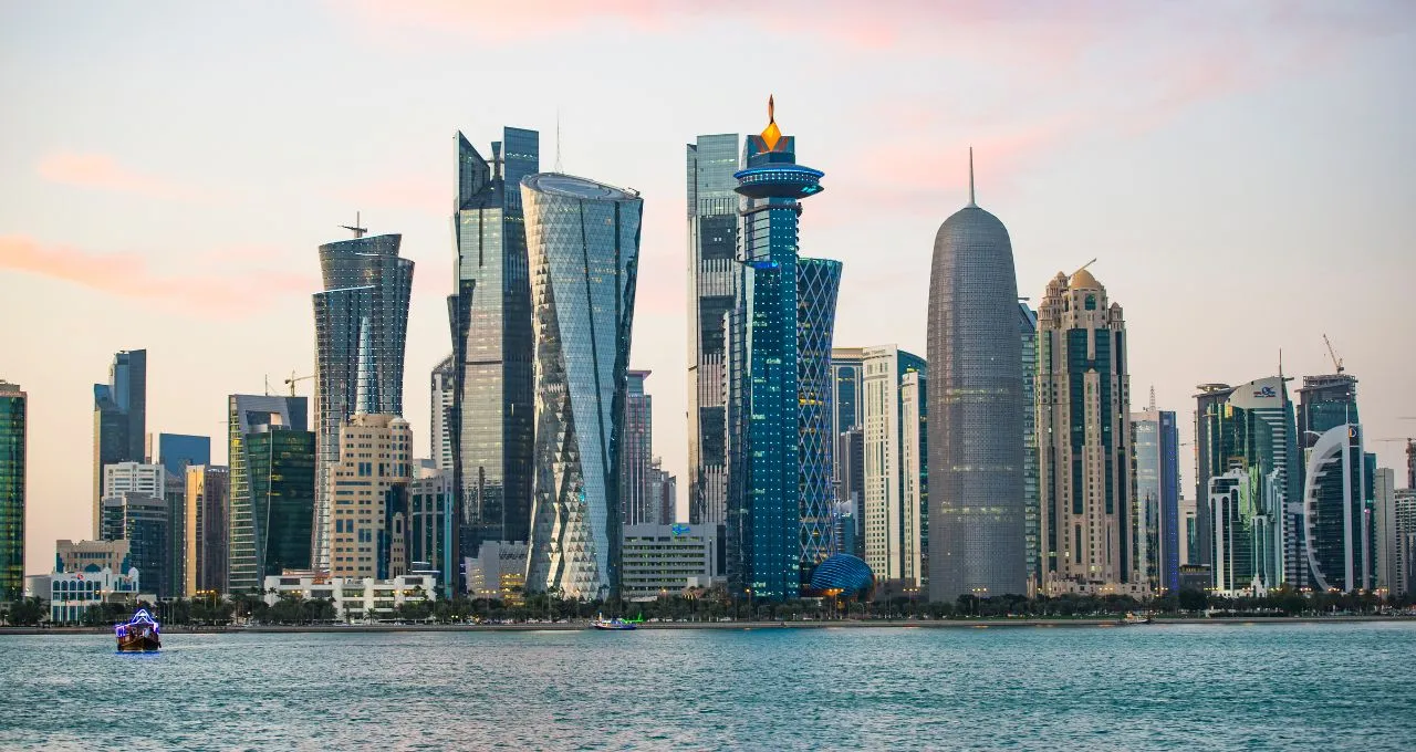 Doha