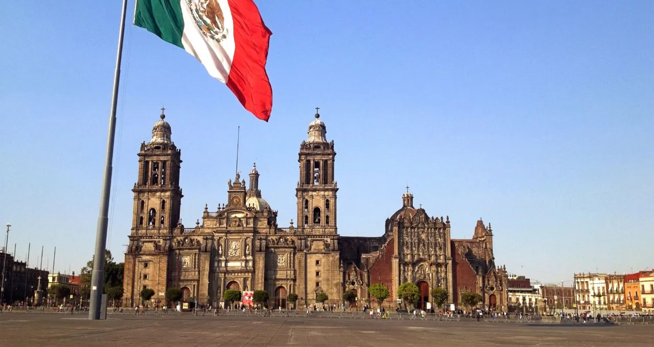 Ciudad de México