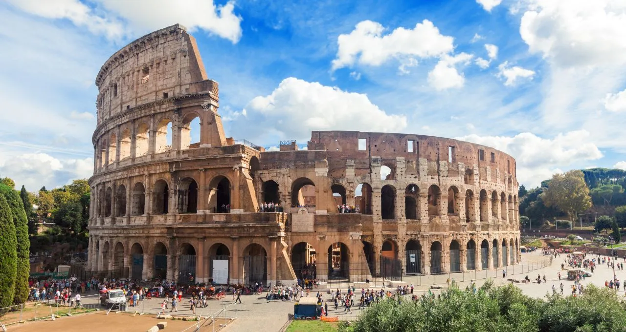 Roma