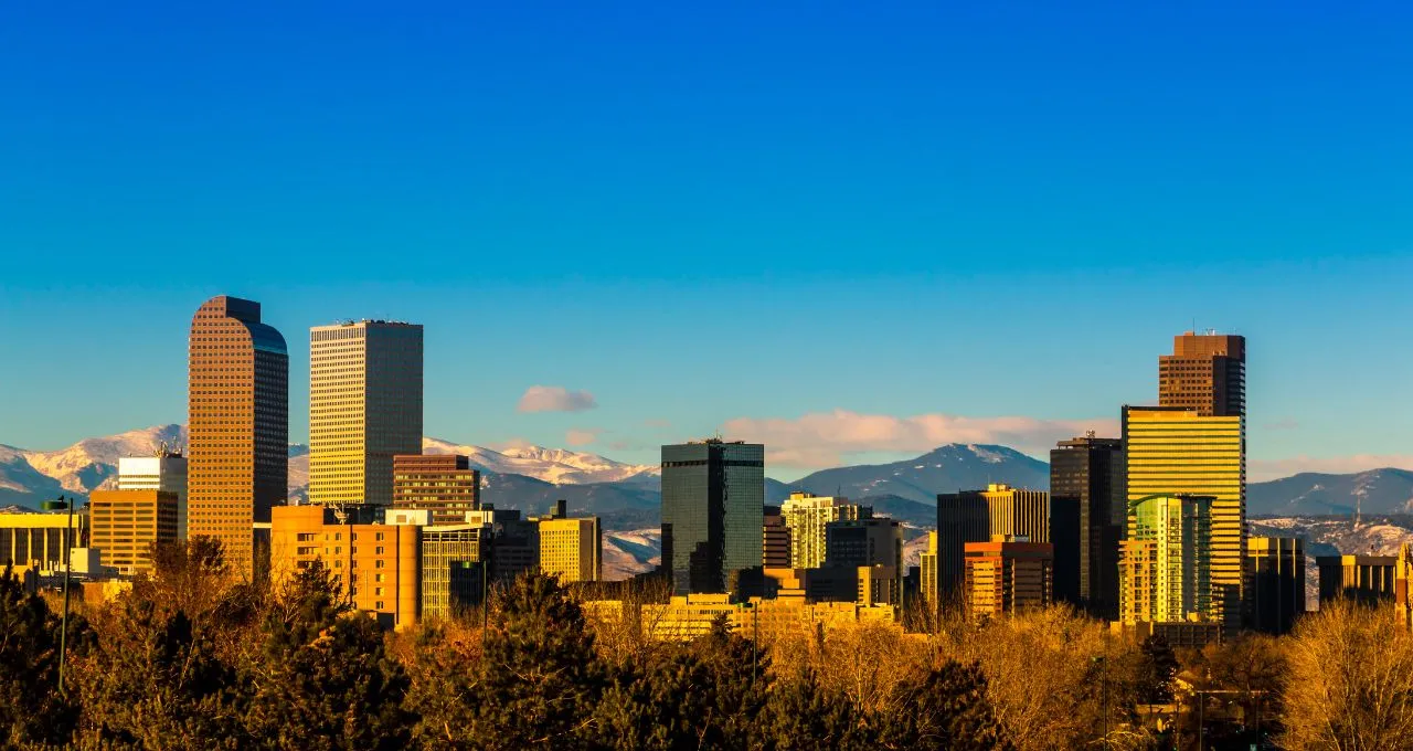 Denver