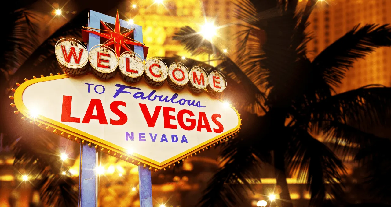 Las Vegas