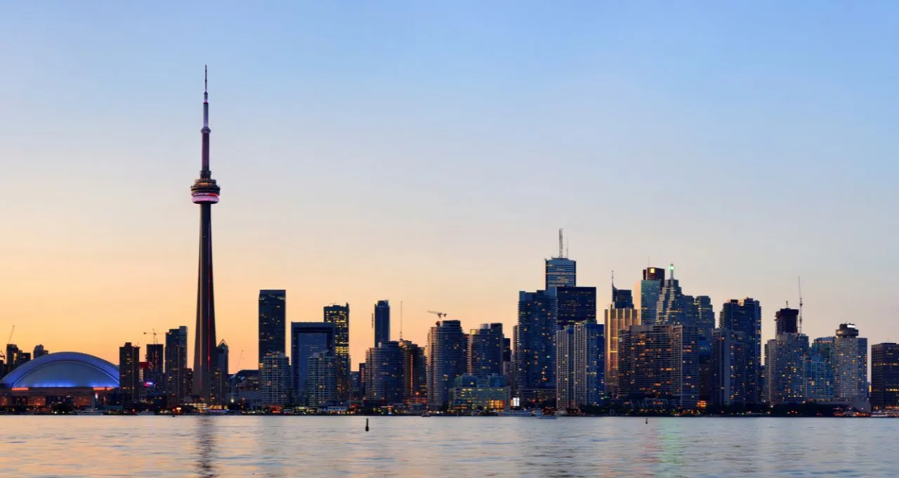 Toronto