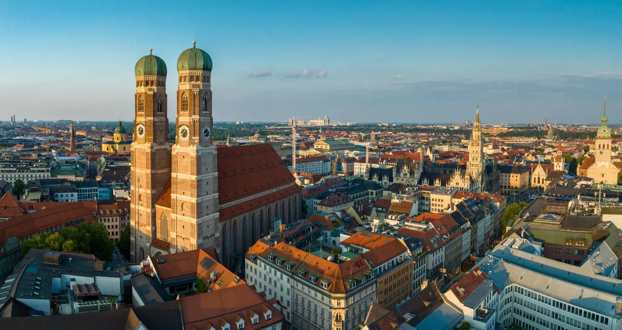 Múnich