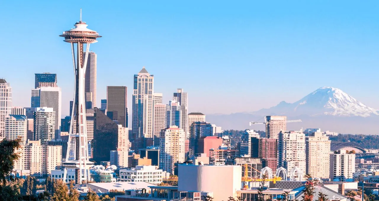 Seattle