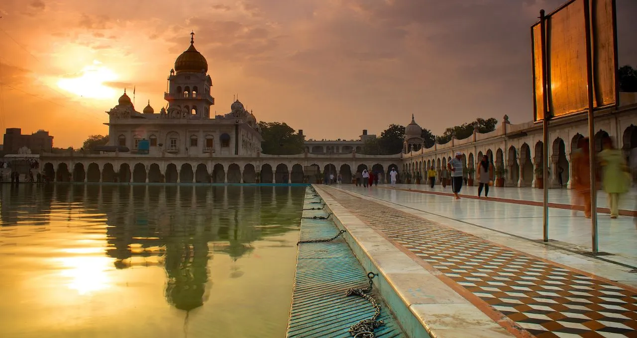 New Delhi